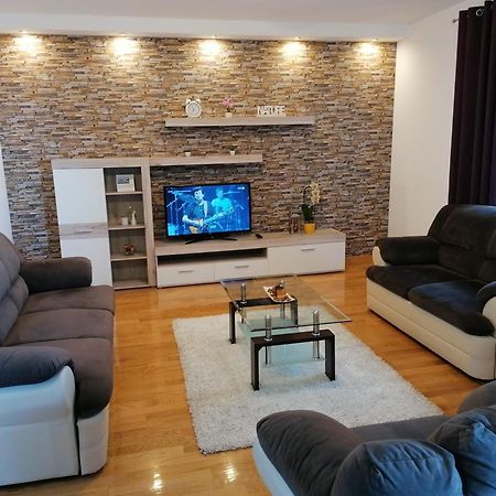 Apartmani Gordana Bibinje Exterior foto