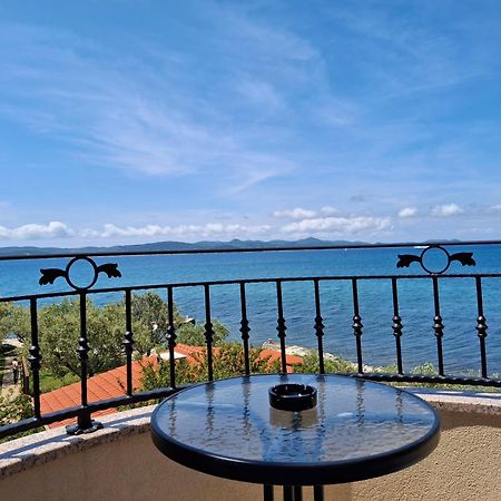 Apartmani Gordana Bibinje Exterior foto
