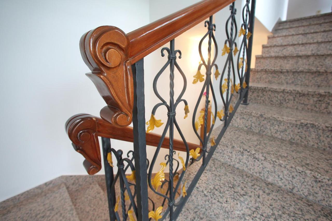 Apartmani Gordana Bibinje Exterior foto