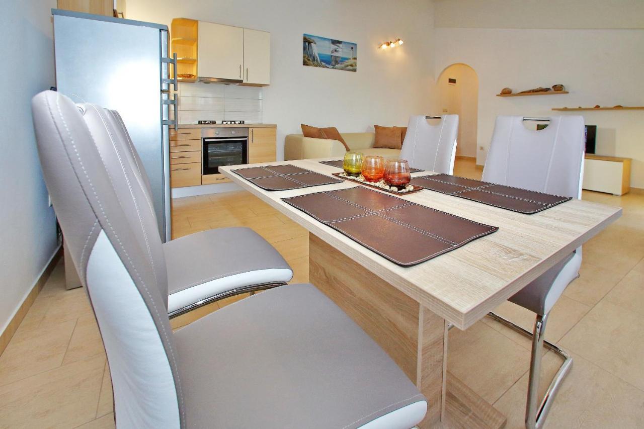 Apartmani Gordana Bibinje Exterior foto