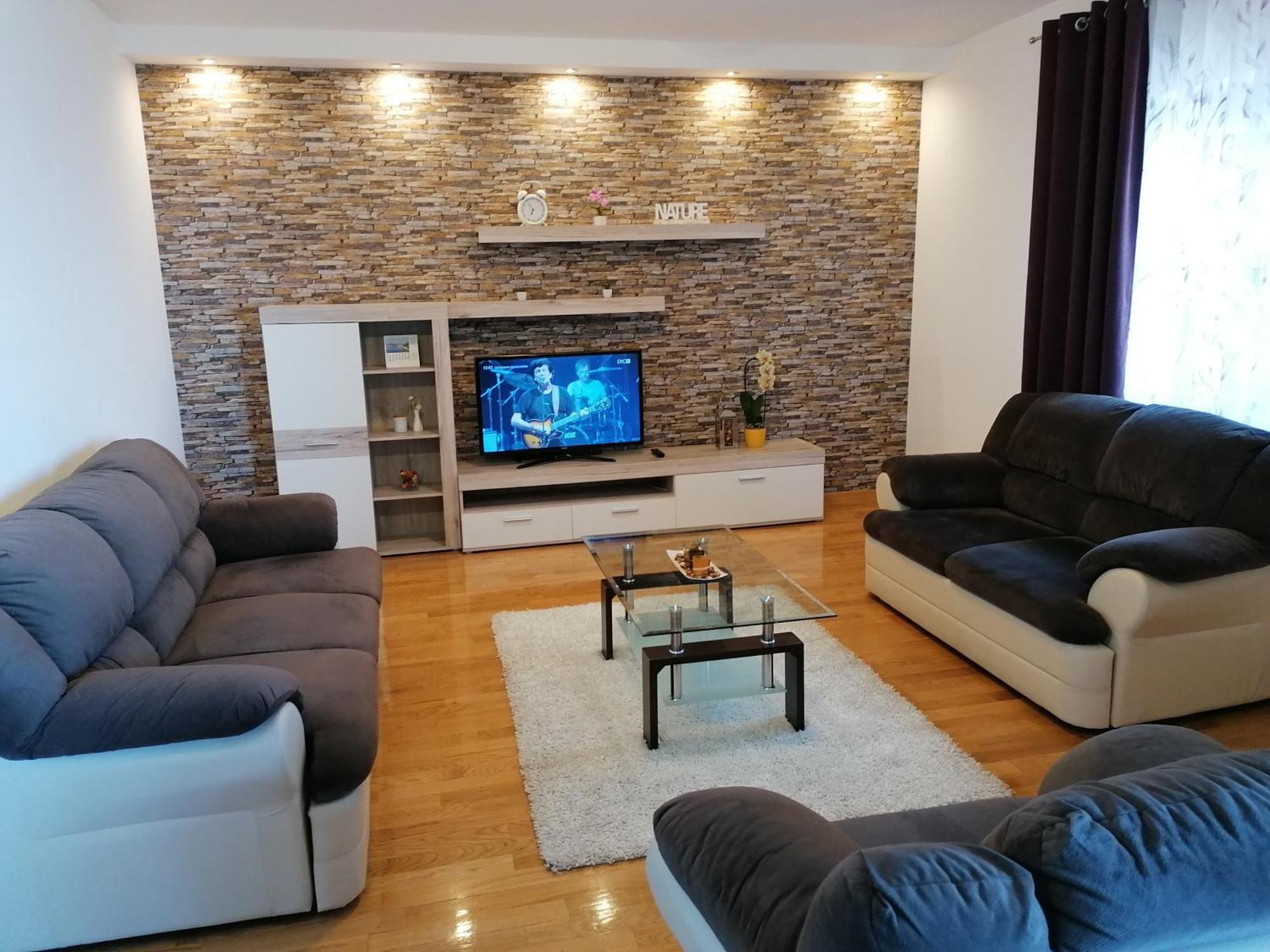 Apartmani Gordana Bibinje Exterior foto